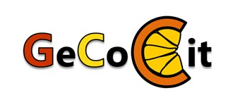 Logo Gecocit